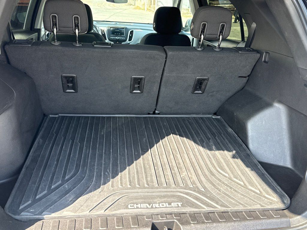 Chevrolet Equinox, 1.5 L, 2019 il, 90 000 km — Avtomobillər, Bakı (5)