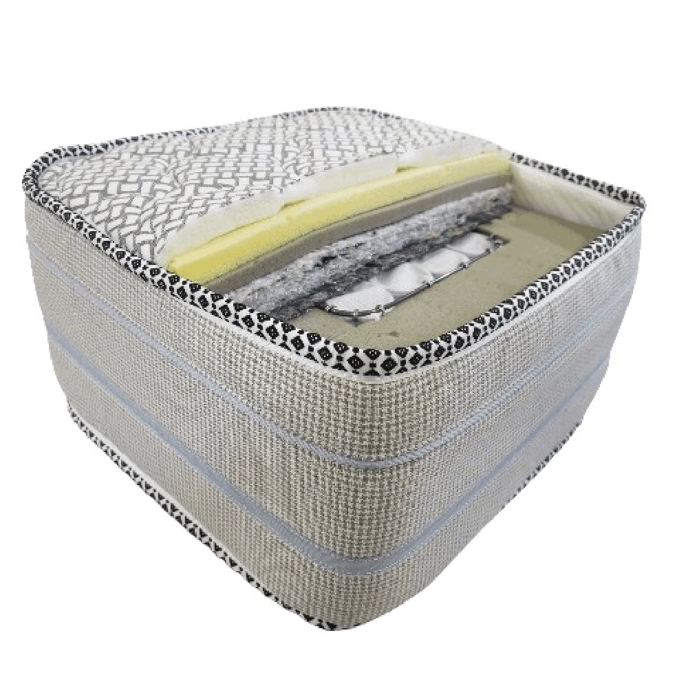 Matras Royal Bio Bella 160×200×24 — Matraslar, Bakı (4)