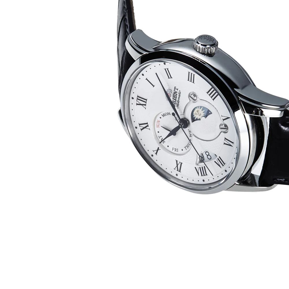 Saat Orient RA-AK0008S10B — Saatlar, Bakı (2)