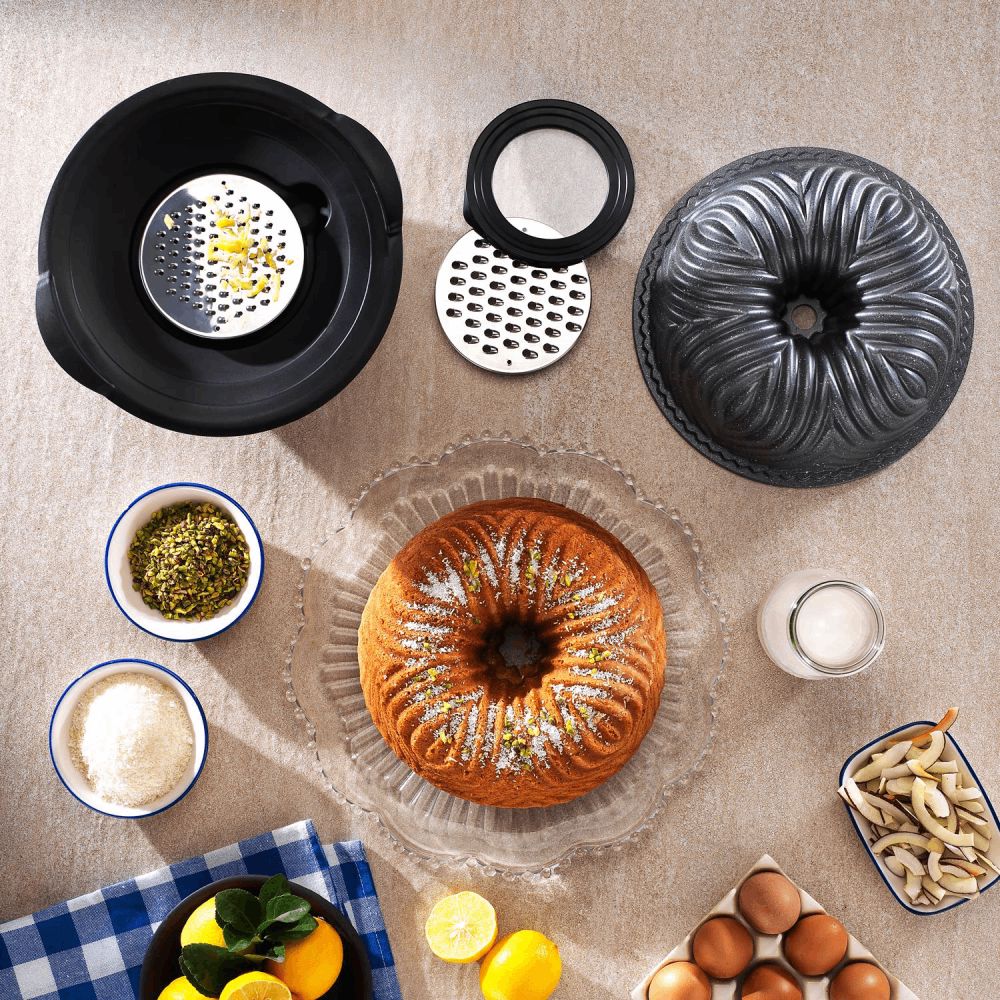 Keks qabı Schafer Cakehaus 6 parça 8699131872215 — Mallar, Bakı (2)