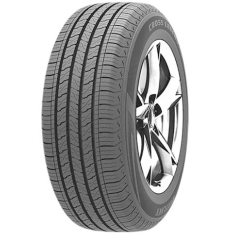 Avtomobil təkəri Goodride SU320 103V M+S 235/60R18 — Bakı