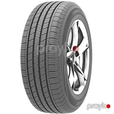 Avtomobil təkəri Goodride SU320 103V M+S 235/60R18 — Bakı