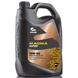 Mühərrik yağı Cyclon Magma Super 15W40, 5 L — Otomobil
