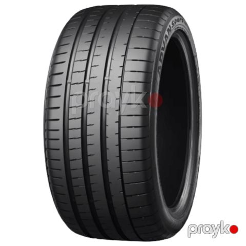 Avtomobil təkəri Yokohama Advan Sport V105 96Y XL 245/35R21-1