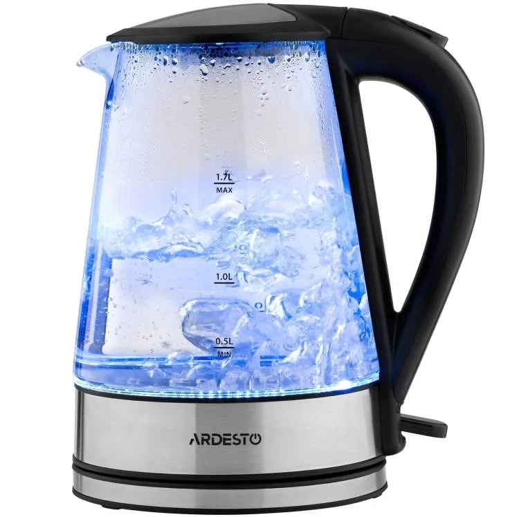 Elektrik çaydan Ardesto EKL-F110 — Bakı
