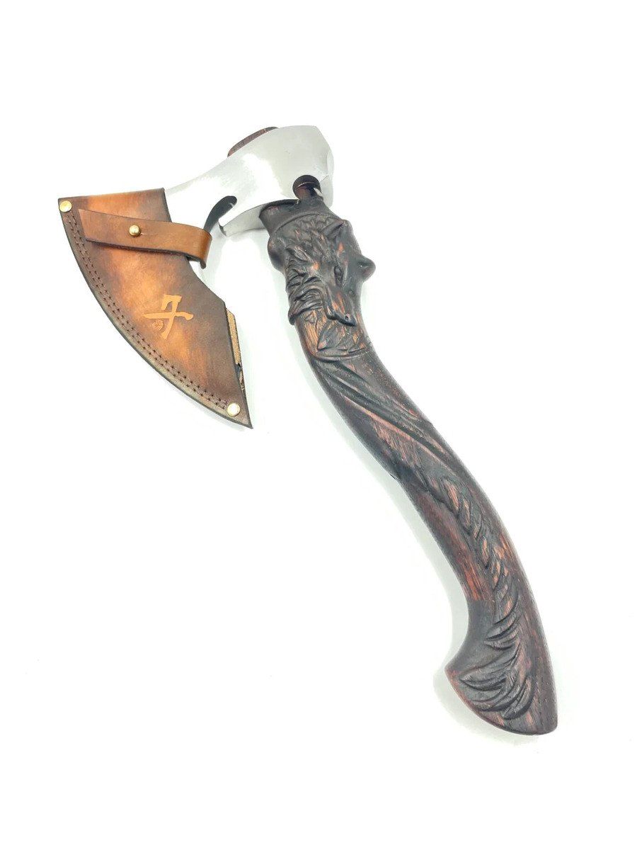 Balta YZLB145-380 — Mallar, Bakı (2)