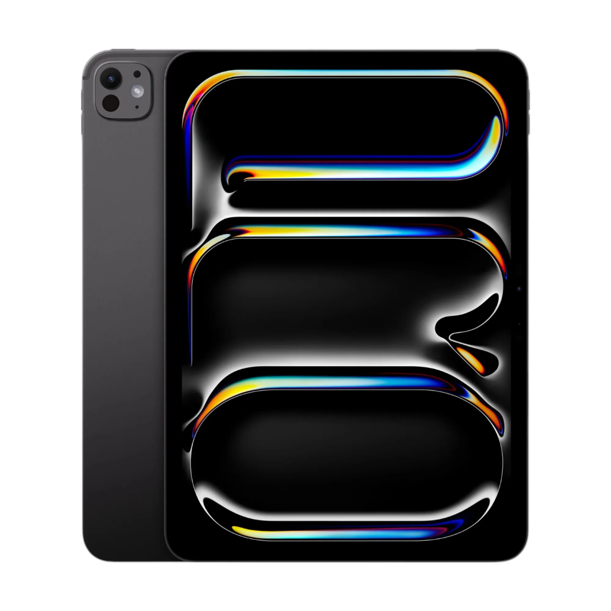 Planşet Apple iPad Pro 11-inch M5 256GB Wi-Fi Space Black — Bakı