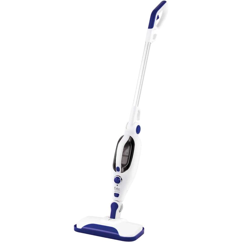 Buxarlı təmizləyici Fakir Alina Multifunctional Steam — Ev texnikası, Bakı (2)