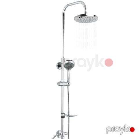 Duş sistemi GPD DST23 — Bakı