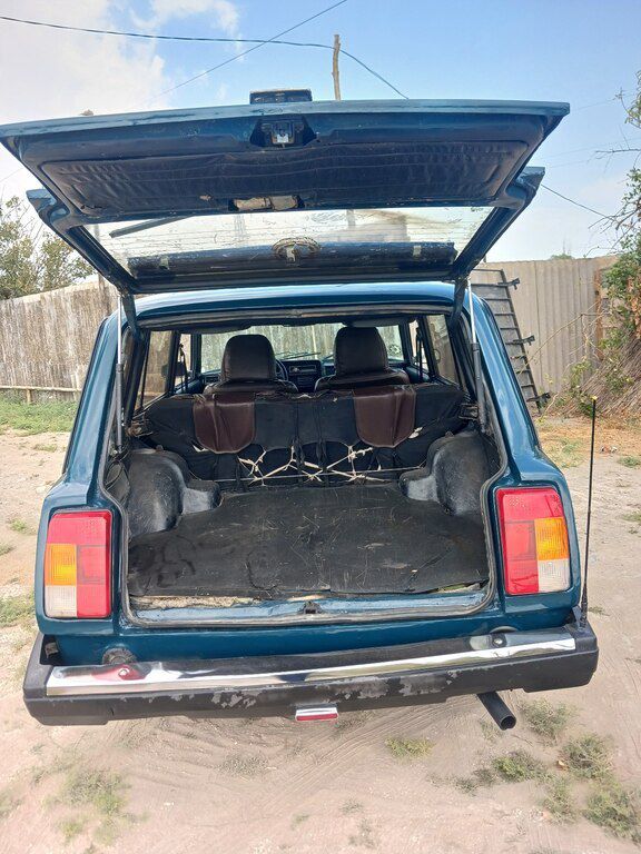 Lada (VAZ) 2104, 1.6 L, 2005 il, 75 500 km — Avtomobillər, Sabirabad (9)