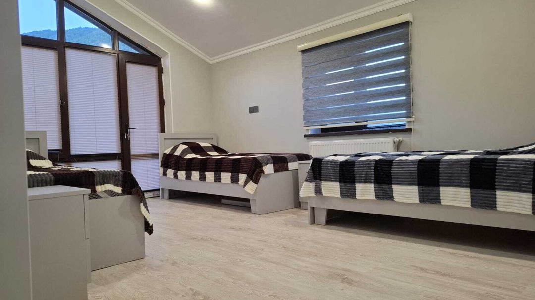 Villa kirayə verilir, Qax r — Ev, villa, Qax (10)