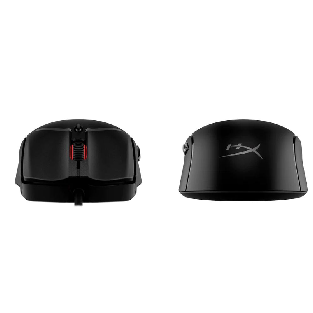 Gaming mouse HyperX Pulsefire Haste 2 Wired Black 6N0A7AA — Klaviaturalar və siçanlar, Bakı (3)