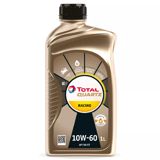 Mühərrik yağı Total Quartz Racing 10W60 1 L — Авто