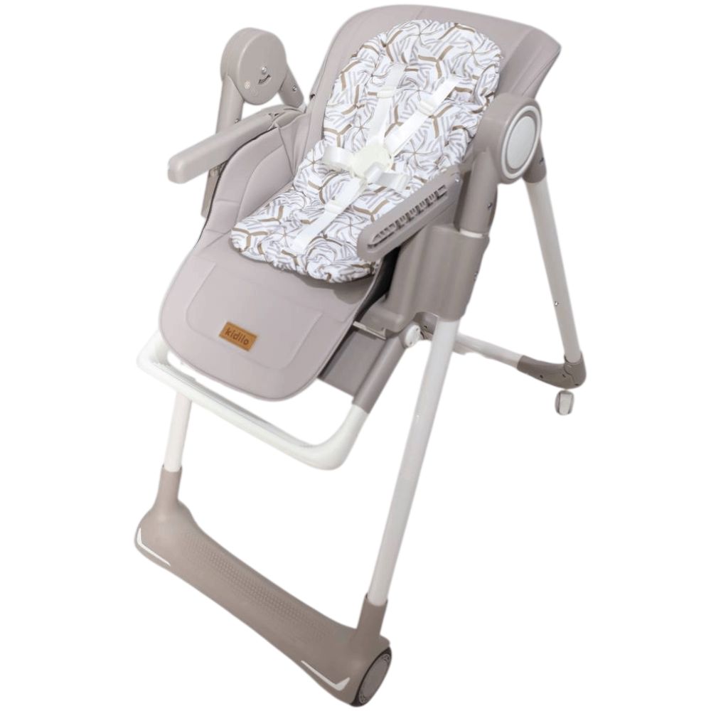 Yedirmə oturacağı Kidilo KD-005 Biege — Mallar, Bakı (3)