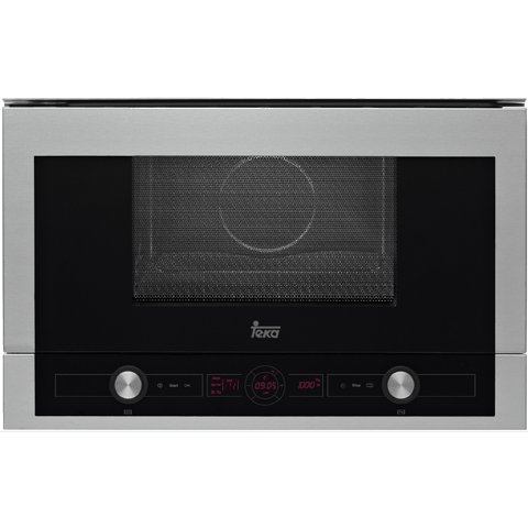 Mikrodalğalı soba Teka MWL 22 EGL — Bakı
