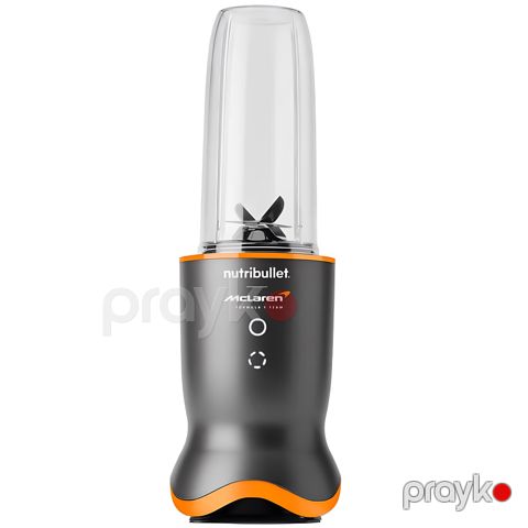 Blender Nutribullet NB1206GO