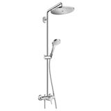 Duş sistemi Hansgrohe 26791000 — Душевые гарнитуры