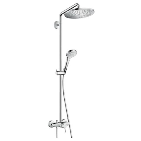 Duş sistemi Hansgrohe 26791000 — Bakı