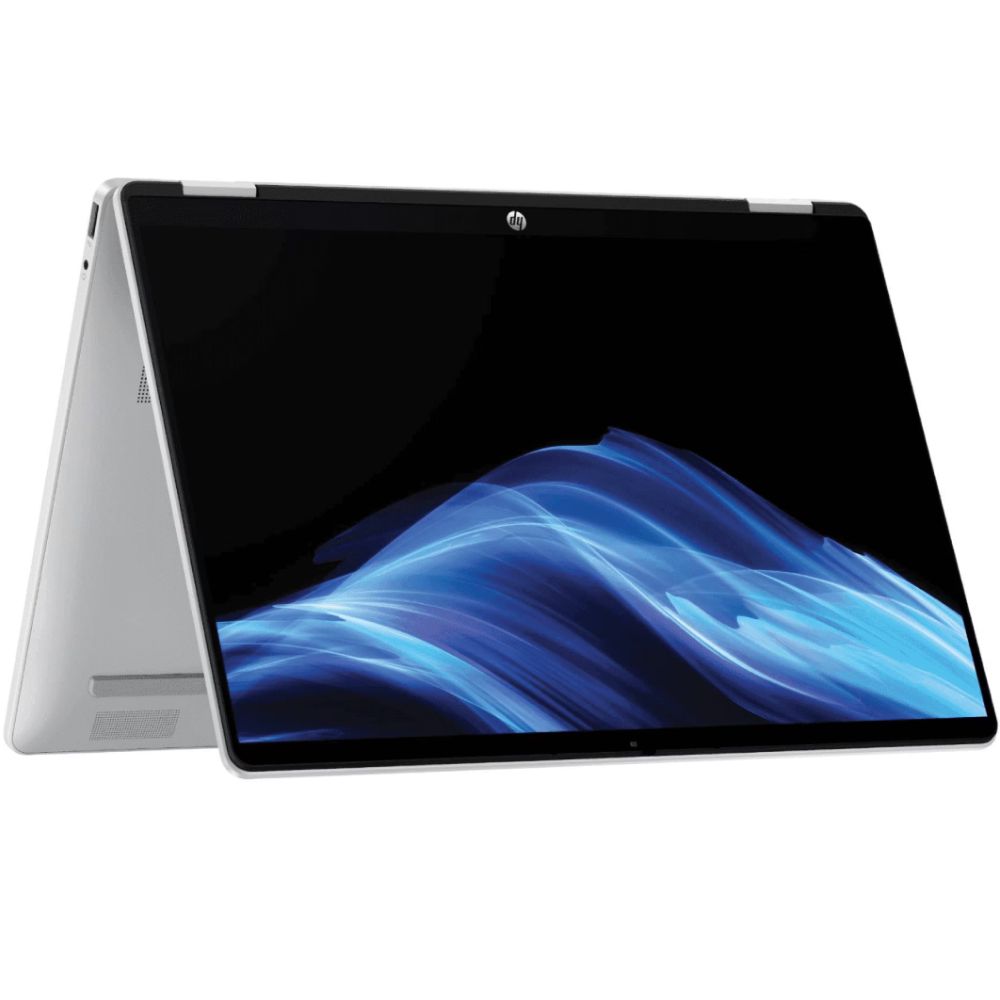 Notbuk HP OmniBook 5 Flip 14-FP0026CI (BY9H5EA) — Mallar, Bakı (2)