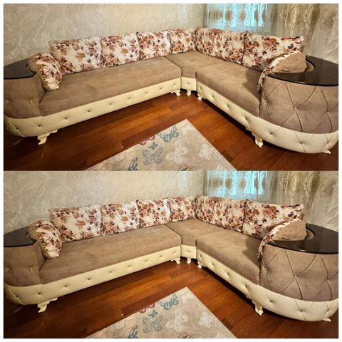 Divan 300₼ .Bazalidir .Ela veziyyetde .Olcu 2/3 .Unvan Balaxani — Qobu