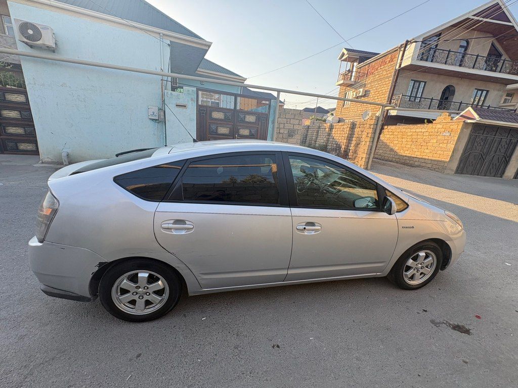 Toyota Prius, 1.5 L, 1.3 kWh, 2008 il, 311 000 km — Avtomobillər, Bakı (3)