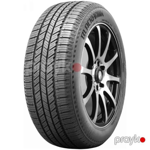 Avtomobil təkəri BlackHawk Hiscend-H HS01 96W XL 225/45R19