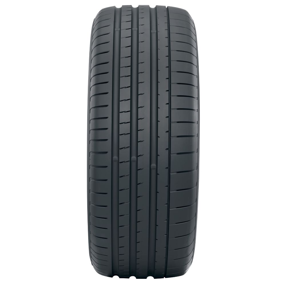 Avtomobil təkəri Yokohama Advan Sport V107 108Y XL RF 285/40R20 20 — Təkərlər, Bakı (2)