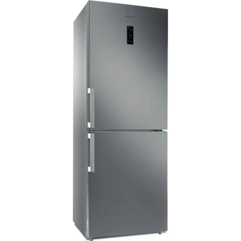 Soyuducu Whirlpool WB70E 972 X — Bakı