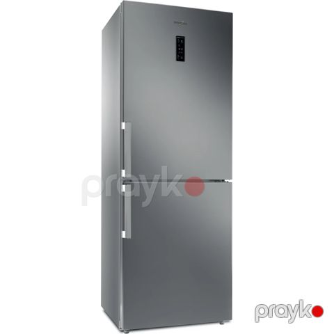 Soyuducu Whirlpool WB70E 972 X — Bakı