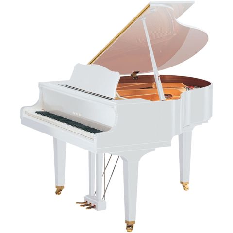 Akustik piano Yamaha GB1KPWH//LZWB — Bakı