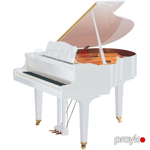 Akustik piano Yamaha GB1KPWH//LZWB — Bakı