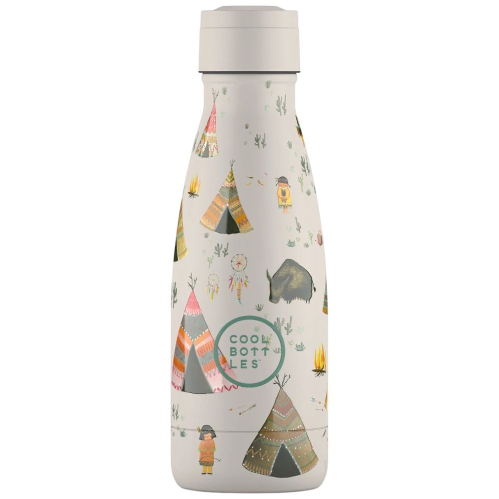 Termos Cool Bottles Indian Tribe 8436583303238 — Mallar, Bakı (2)