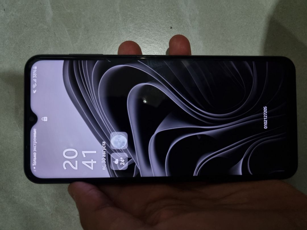Samsung Galaxy A23 Black 128GB/6GB — Smartfonlar, Bakı (8)