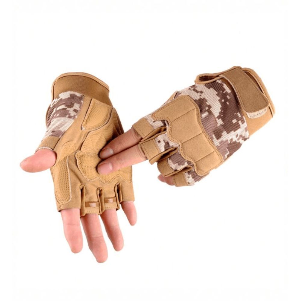 Hərbi sport əlcək Aspo 531093 — Fitness və simulyatorlar, Bakı (4)