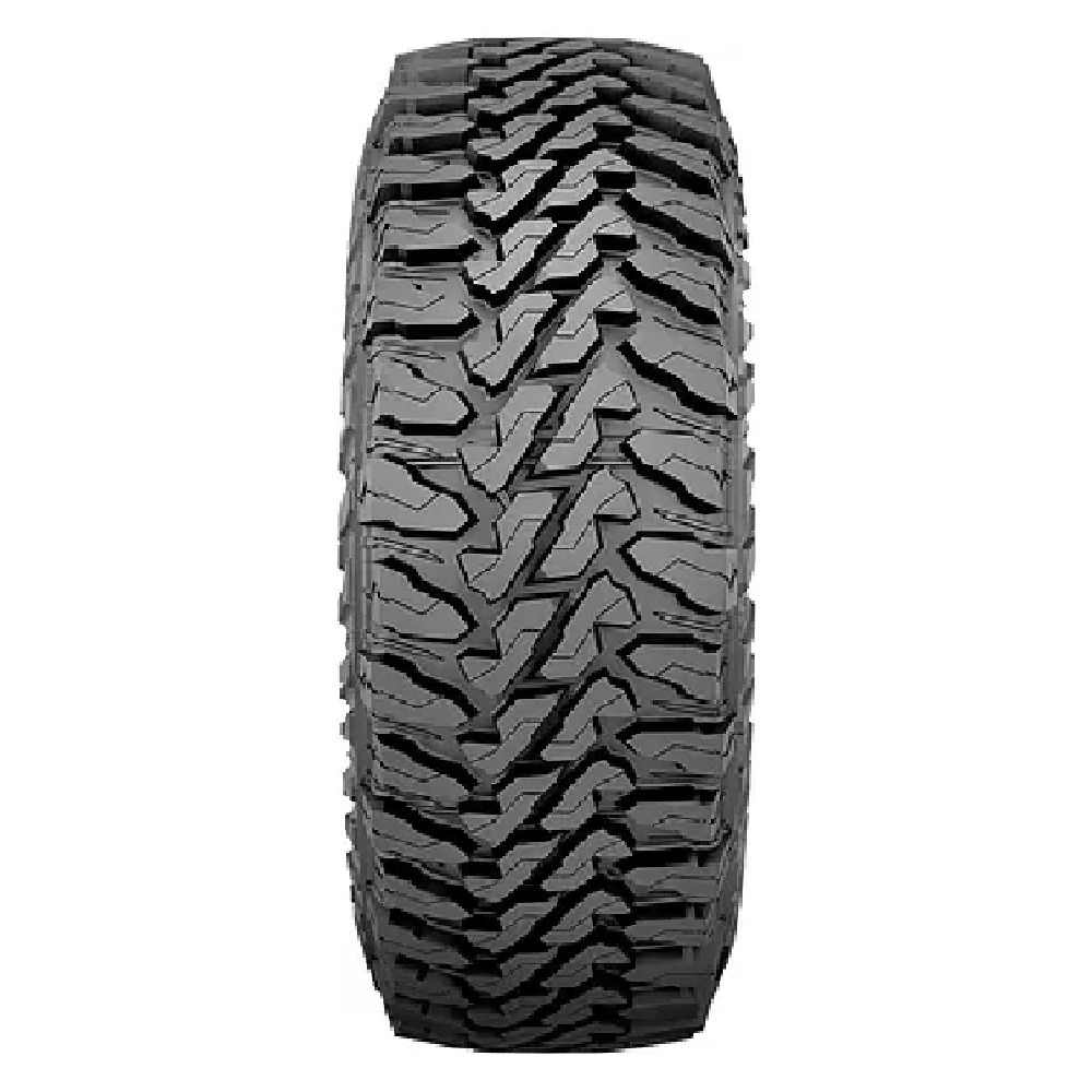 Avtomobil təkəri Yokohama Geolandar G003 M/T 120/116Q 235/85R16 — Təkərlər, Bakı (3)
