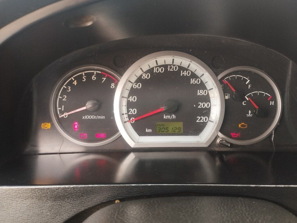 Daewoo Gentra, 1.5 L, 2014 il, 350 000 km — Avtomobillər, Bakı (6)