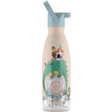 Termos Cool Bottles Dragon Dreams 8436583303481 — Термосы и термокружки
