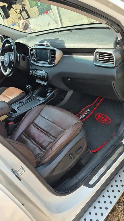Kia Sorento, 2.0 L, 2015 il, 137 000 km — Avtomobillər, Oğuz (11)