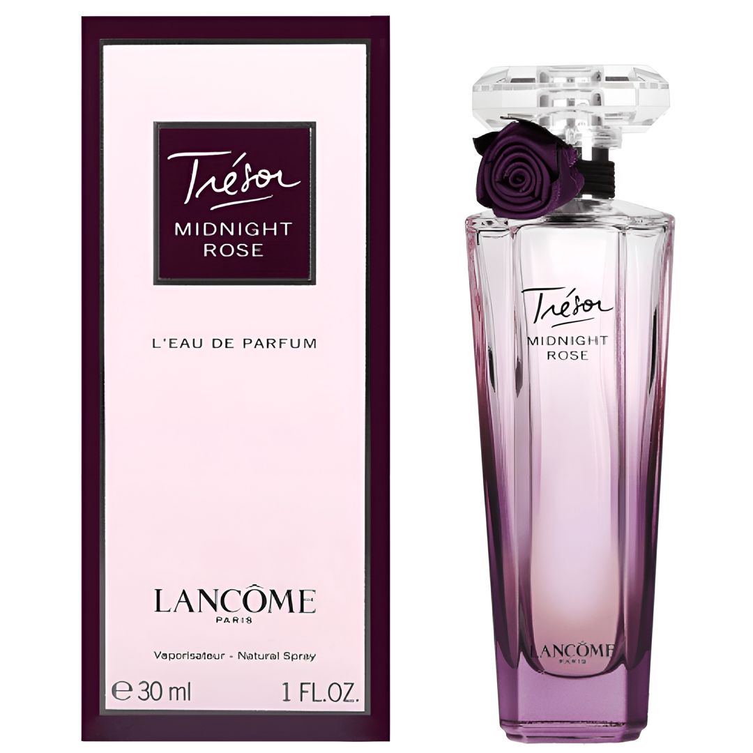 Qadın parfümü Lancome Tresor Midnight Rose EDP 30 ml L2289905 — Ətir, Bakı (2)