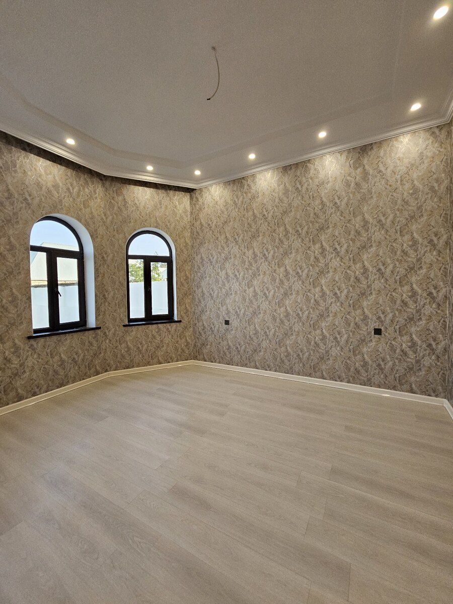 Həyət evi, Gəncə ş — Ev, villa, Gəncə (6)