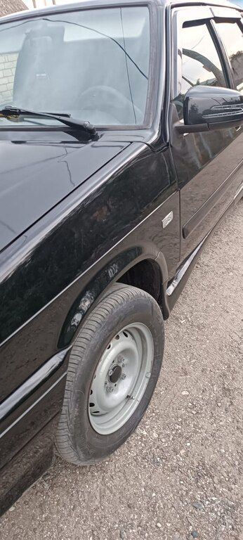 Lada (VAZ) 2115, 1.6 L, 2009 il, 250 000 km — Avtomobillər, Astara (9)