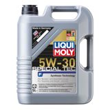 Mühərrik yağı Liqui Moly Special Tec F 5W-30 (3853/8064) — Mühərrik yağları