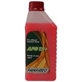 Antifriz Fanfaro AFG 12+ Plastic 1 lt — Антифризы