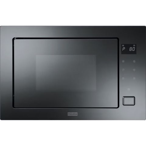Mikrodalğalı soba Franke FMW 250 CR2 G BK — Bakı
