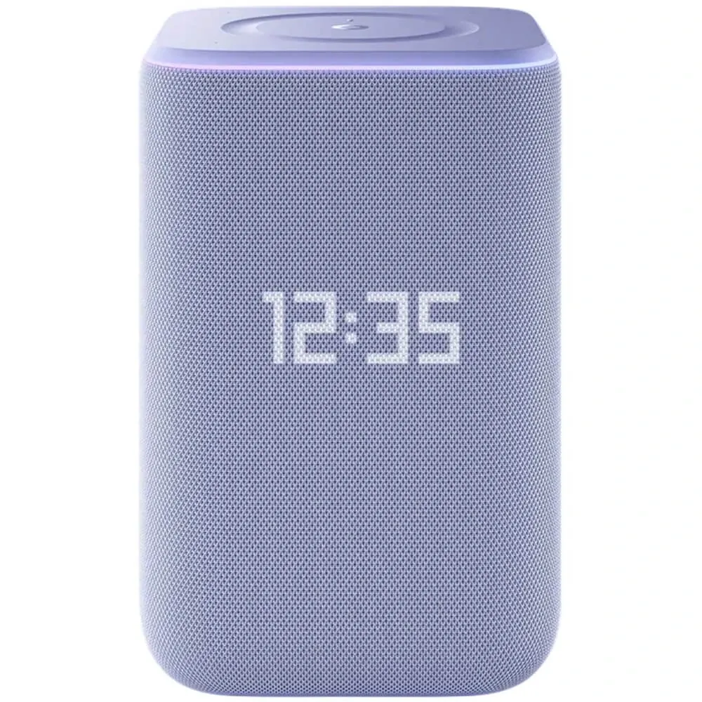 Ağıllı kolonka Yandex Station 3 YNDX-00060, Purple — Bakı