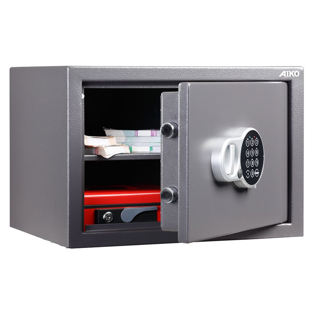 Seyf Aiko TSN-30 EL S10399560414 — Mallar, Bakı (2)