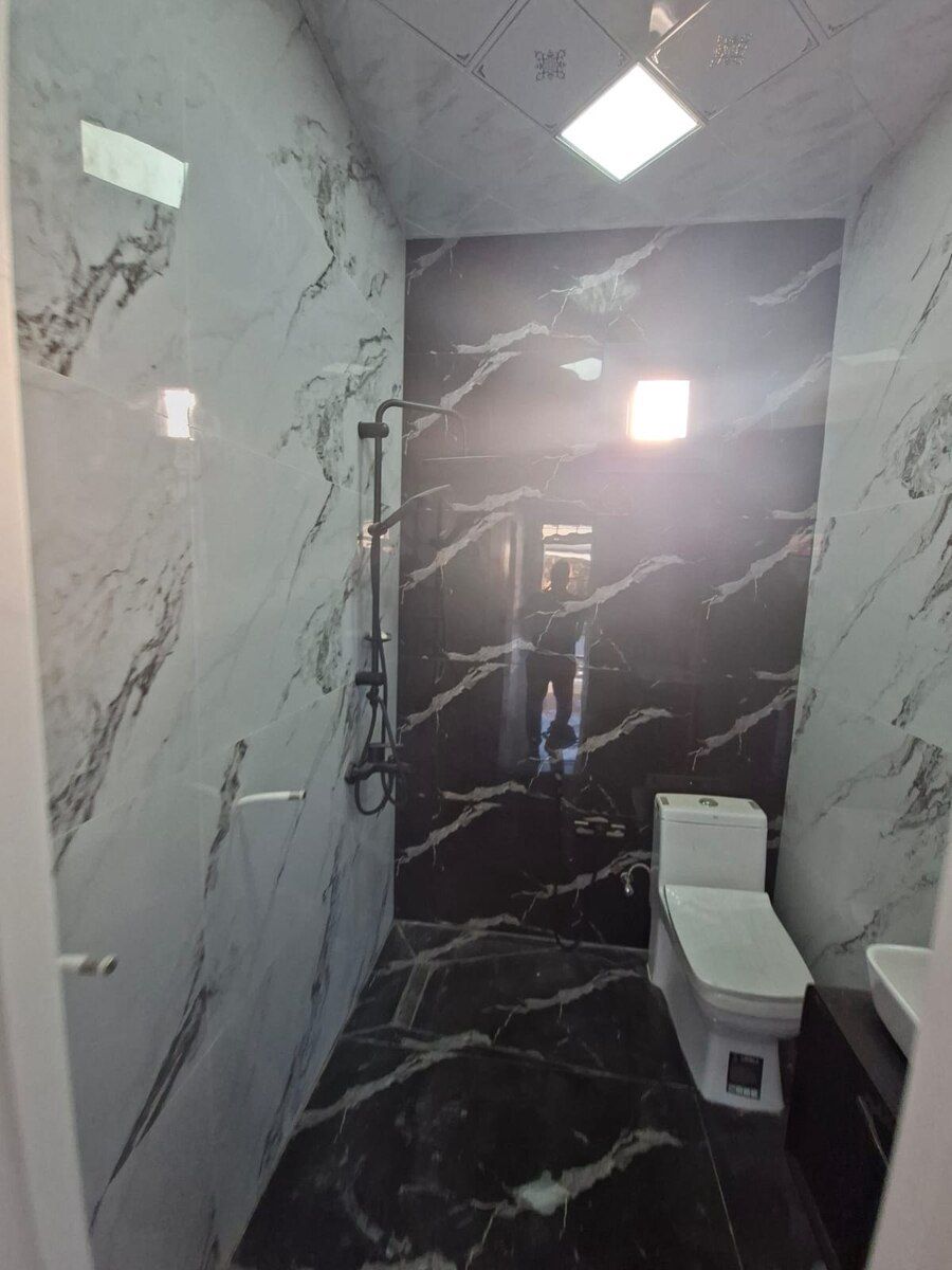 Həyət evi, Maştağa qəs — Ev, villa, Bakı (8)