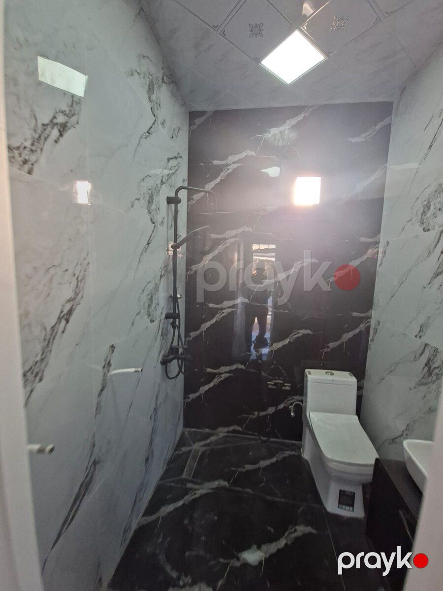 Həyət evi, Maştağa qəs — Ev, villa, Bakı (8)