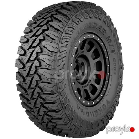 Avtomobil təkəri Yokohama Geolandar G003 M/T 121/118Q 305/55R20