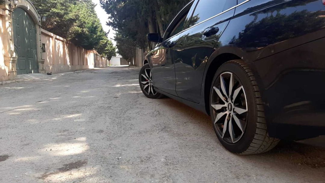 Chevrolet Malibu, 2016 il — Avtomobillər, Bakı (2)